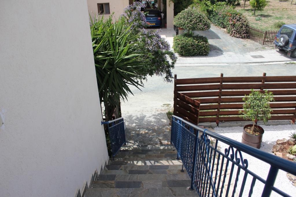 Zenovia Garden House Villa Pissouri Exterior foto