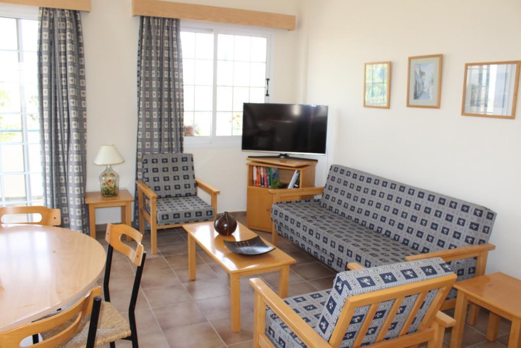Zenovia Garden House Villa Pissouri Exterior foto
